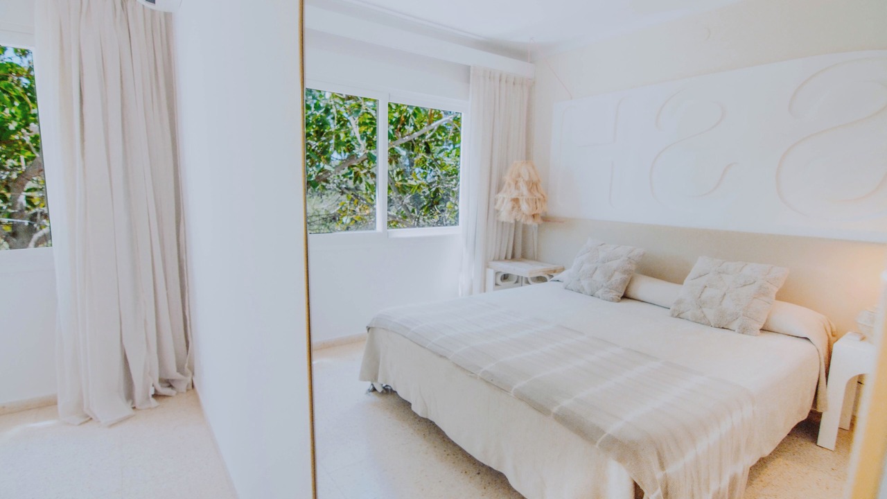 Photo of Bedroom in Cala de Bou