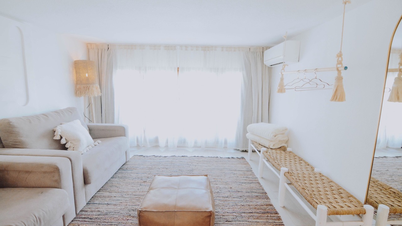 Photo of Bedroom in Cala de Bou