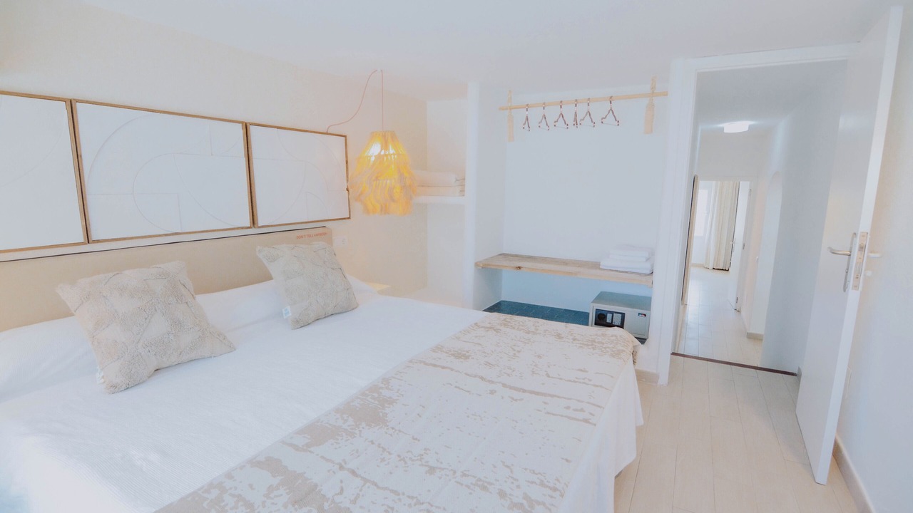 Photo of Bedroom in Cala de Bou