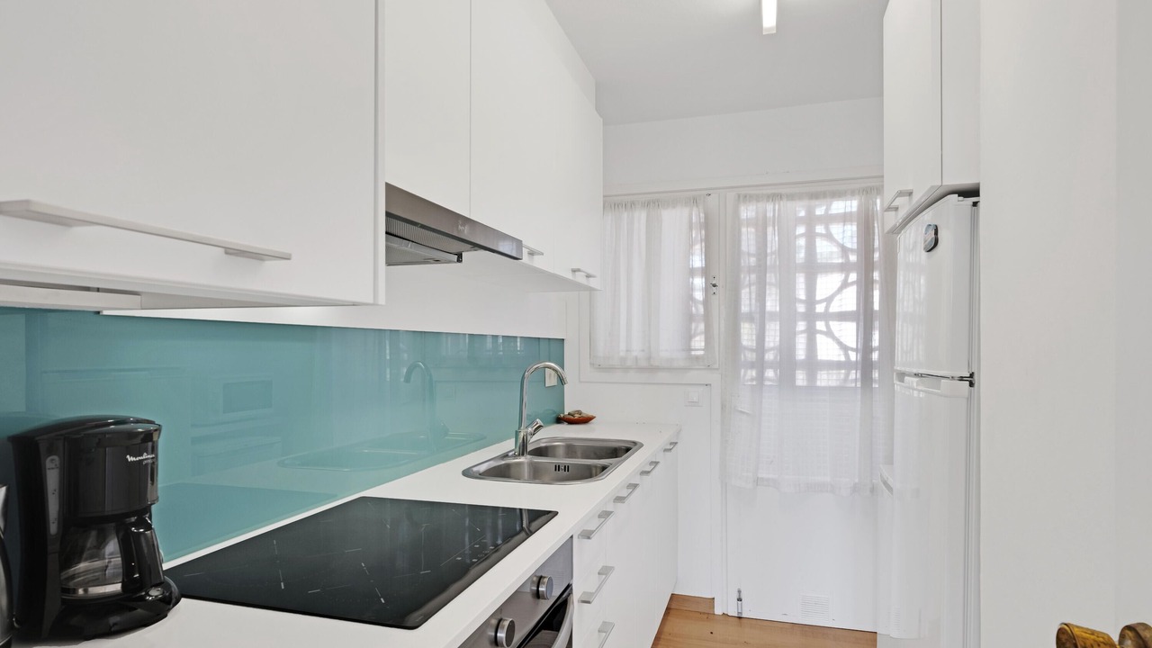 Photo of Kitchen in Calella de Palafrugell