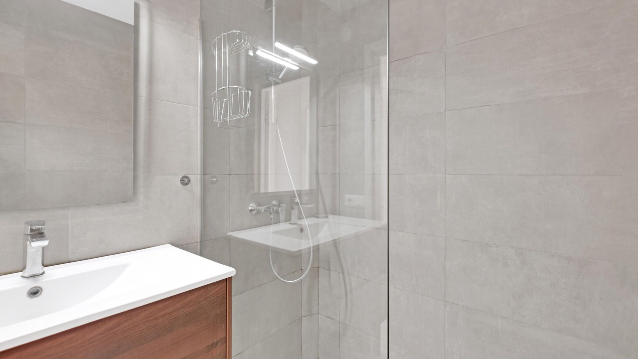 Photo of Bathroom in Calella de Palafrugell