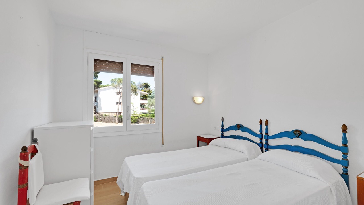 Photo of Bedroom in Calella de Palafrugell