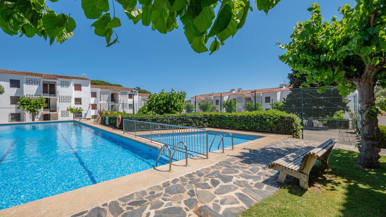 Photo of Outdoor in Calella de Palafrugell