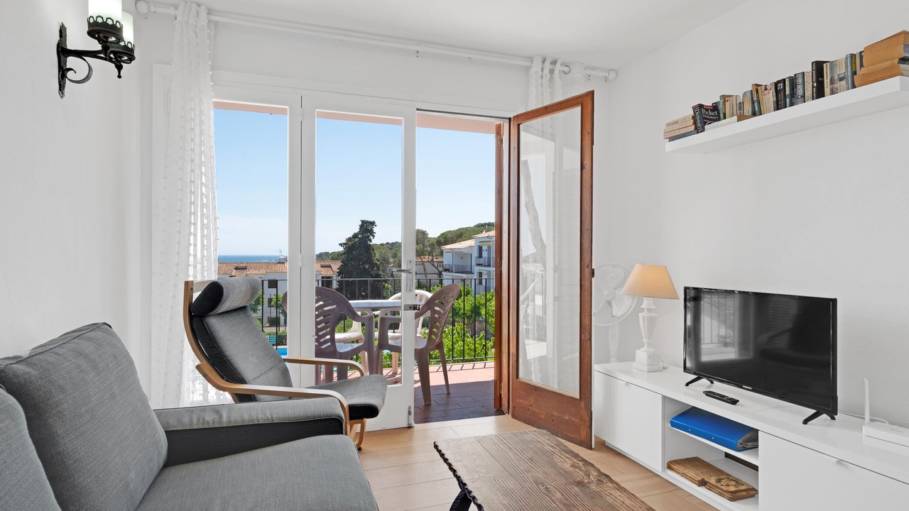Photo of Livingroom in Calella de Palafrugell