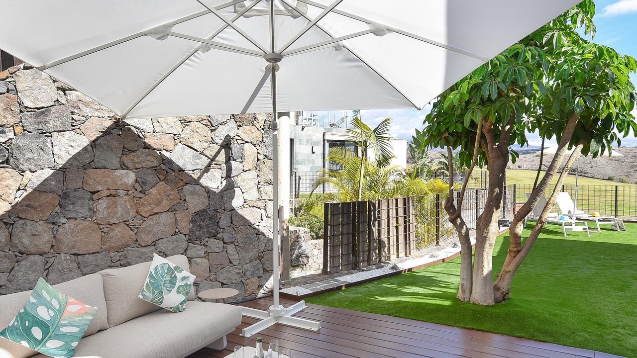 Photo of Outdoor in Salobre