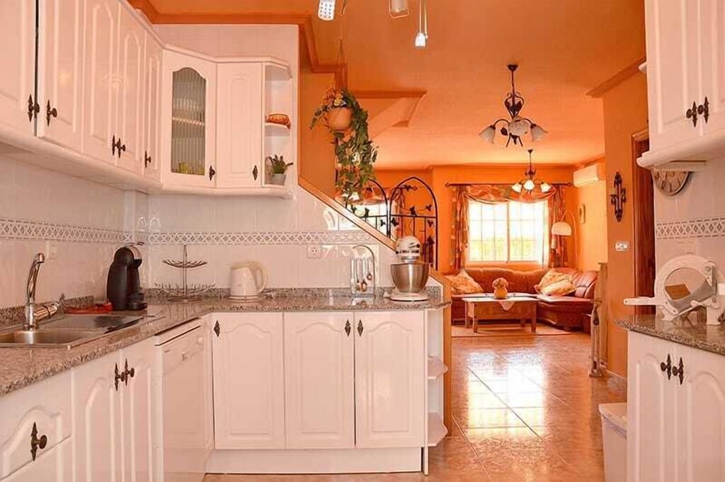 Photo of Kitchen in Estrella del Mar