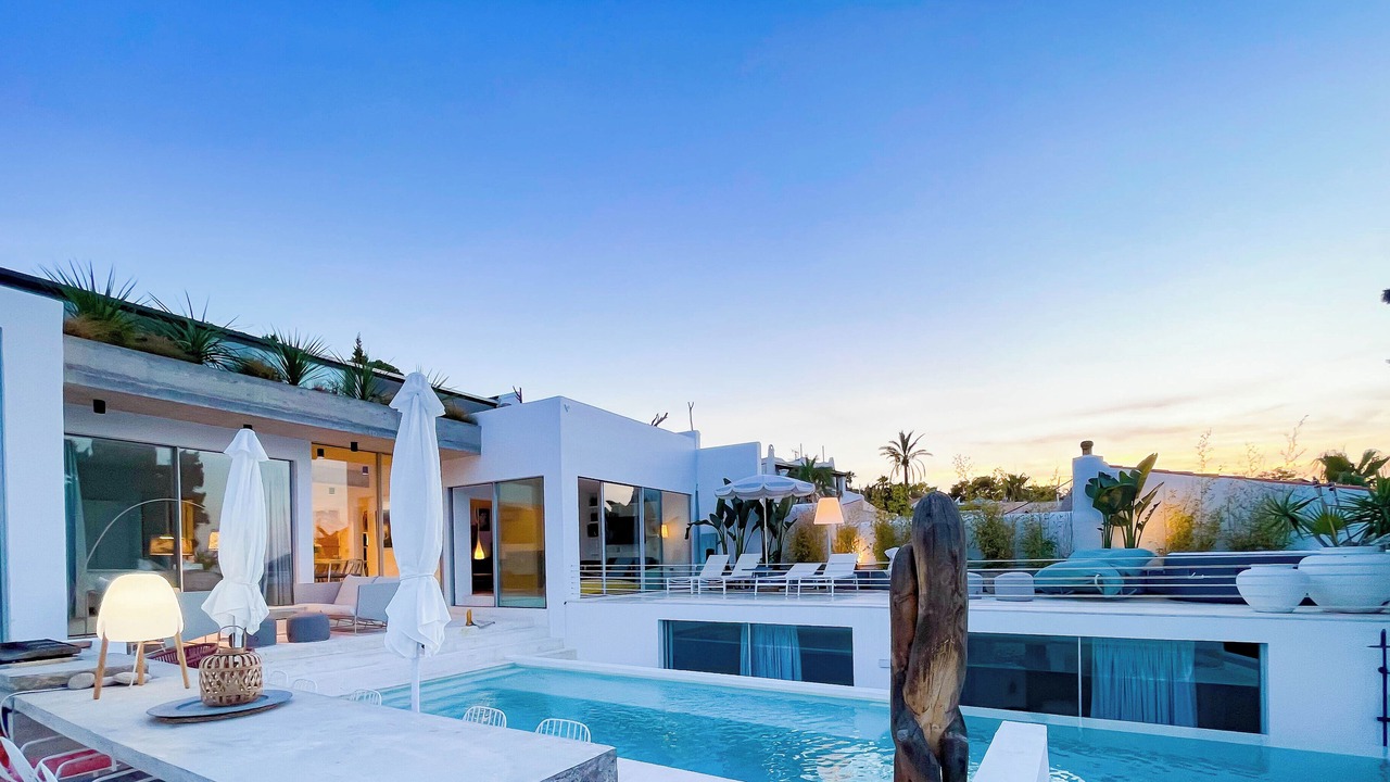 Photo of Outdoor in Cala Vadella