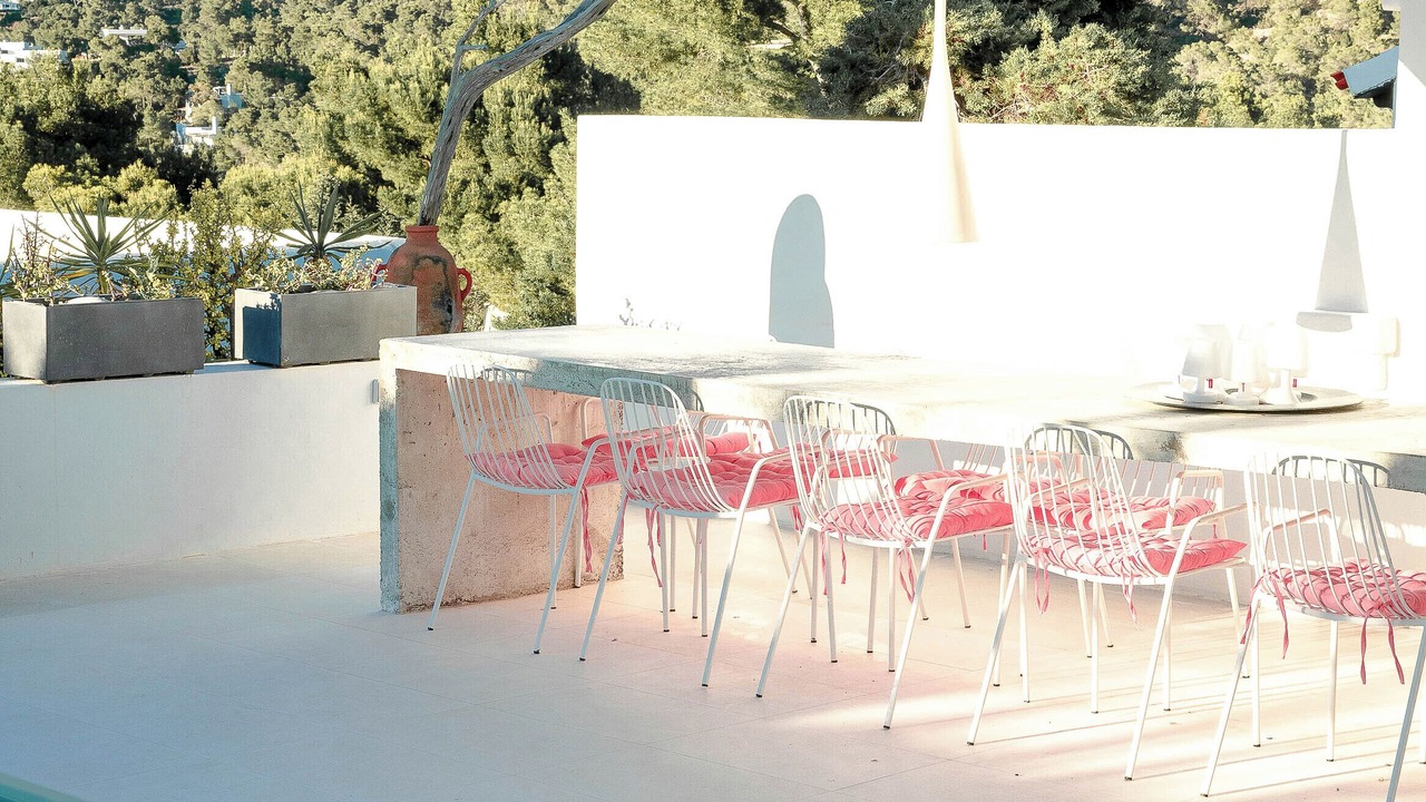 Photo of Outdoor in Cala Vadella