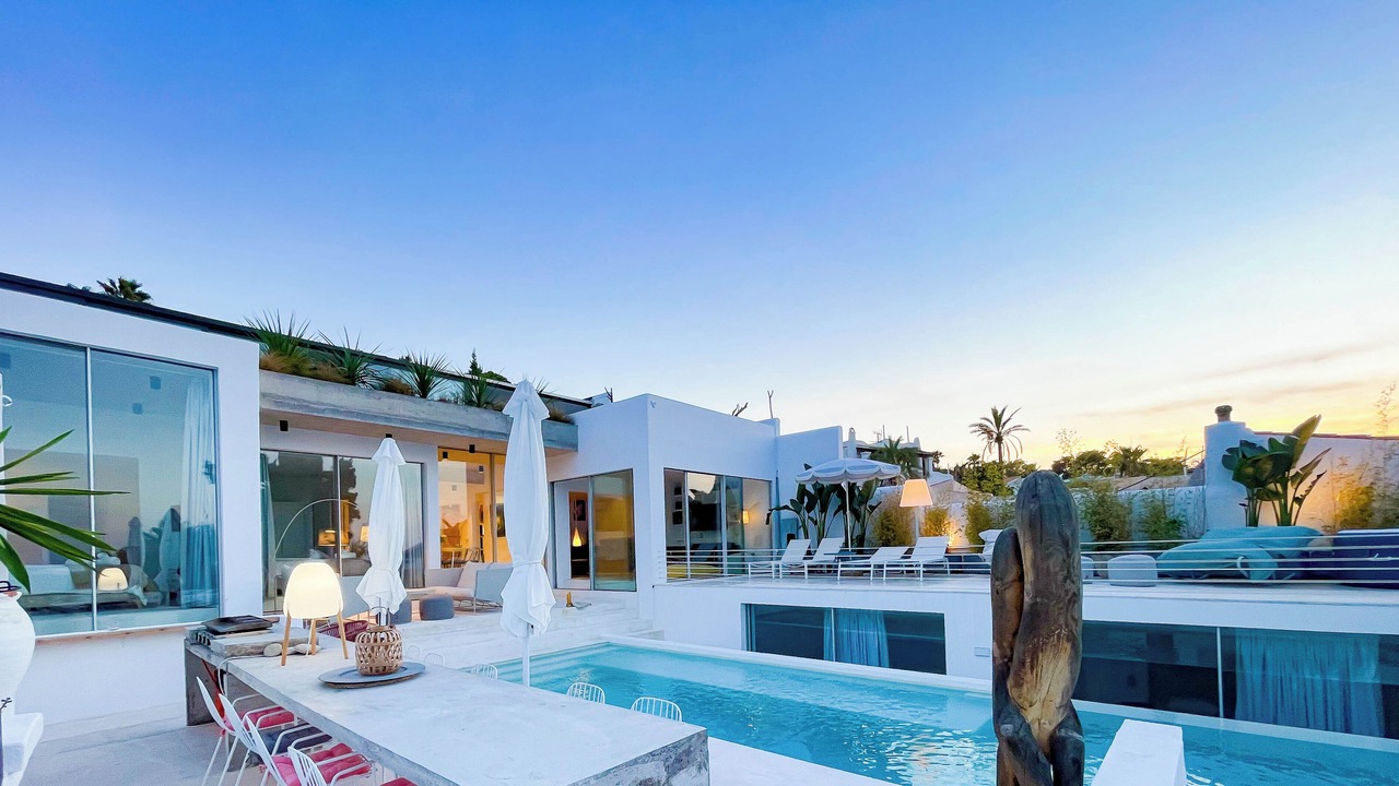 Photo of Outdoor in Cala Vadella