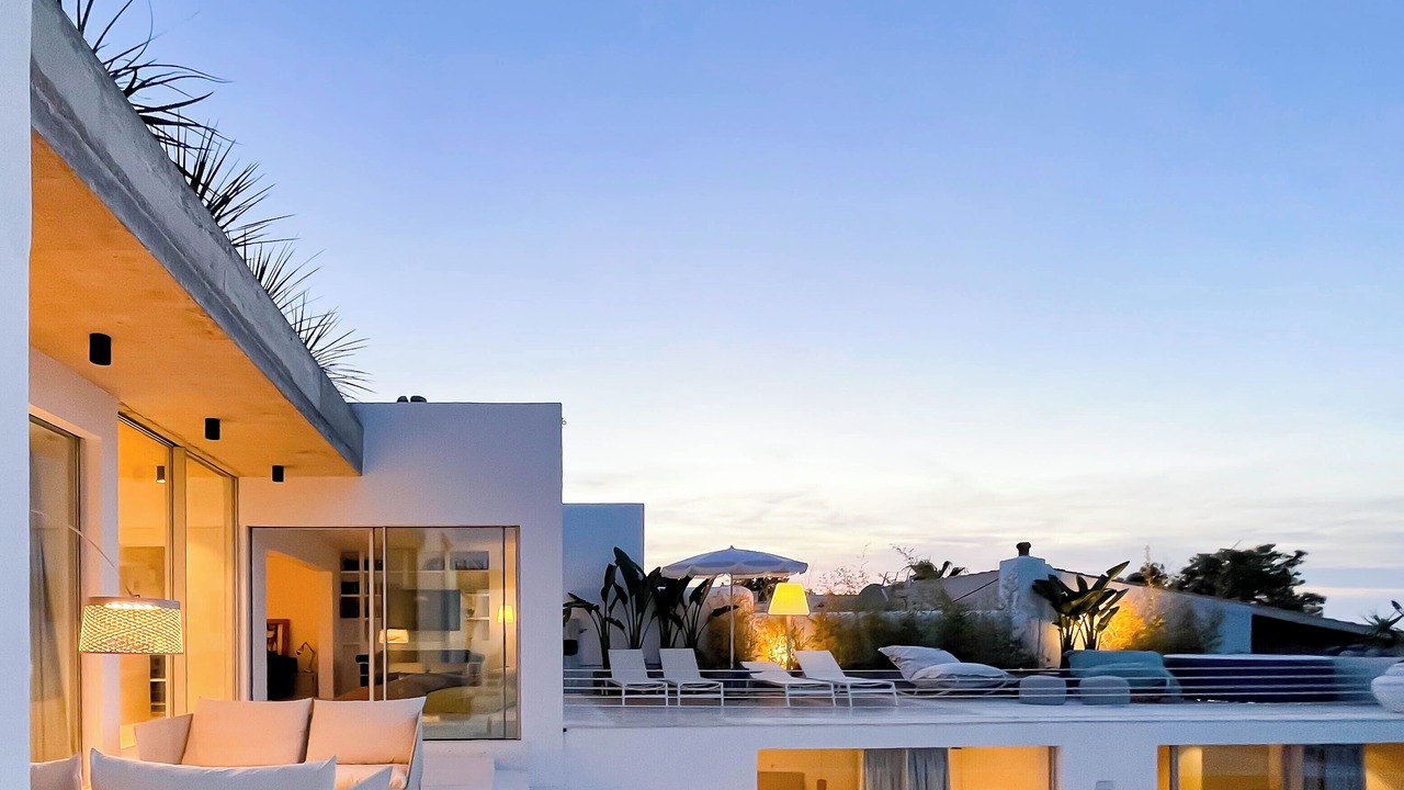 Photo of Outdoor in Cala Vadella