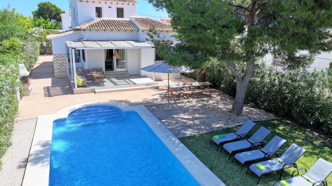 Photo of Outdoor in Les Deveses