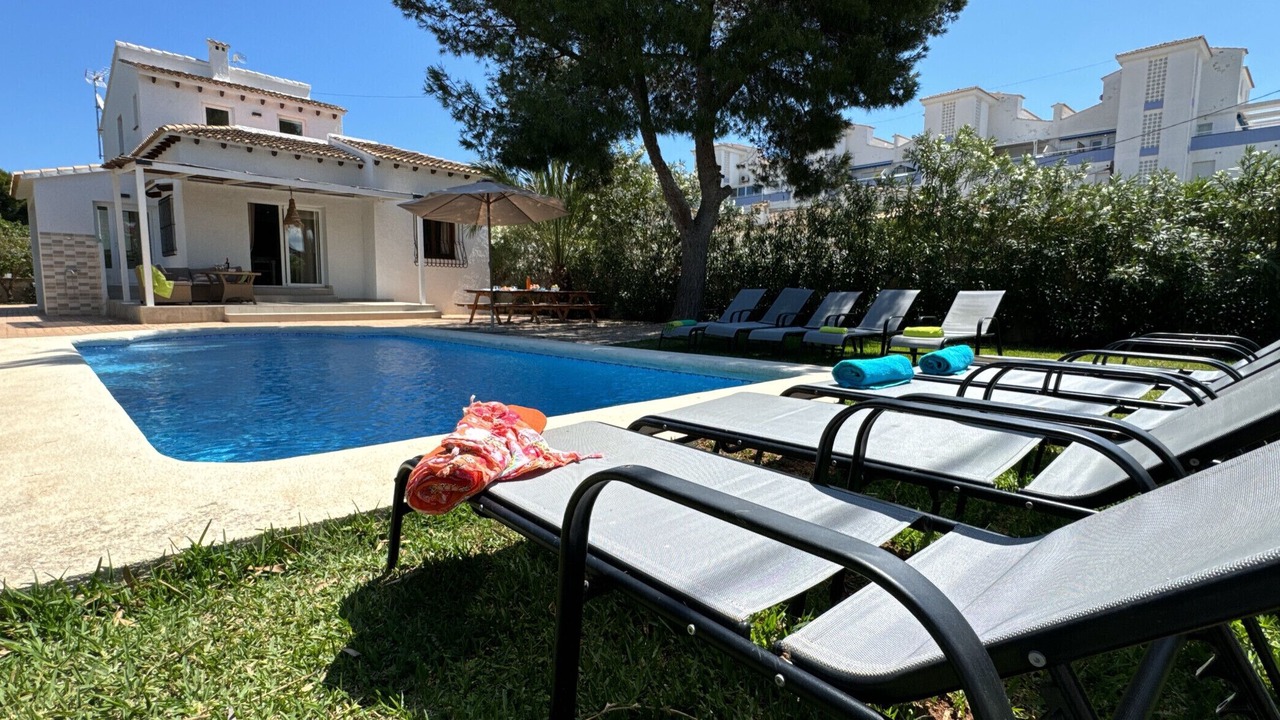 Photo of Outdoor in Les Deveses