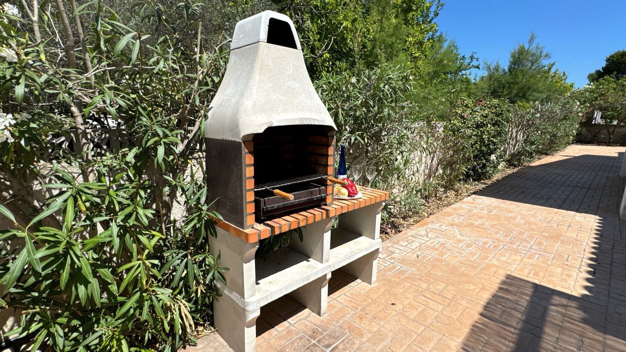 Photo of Outdoor in Les Deveses