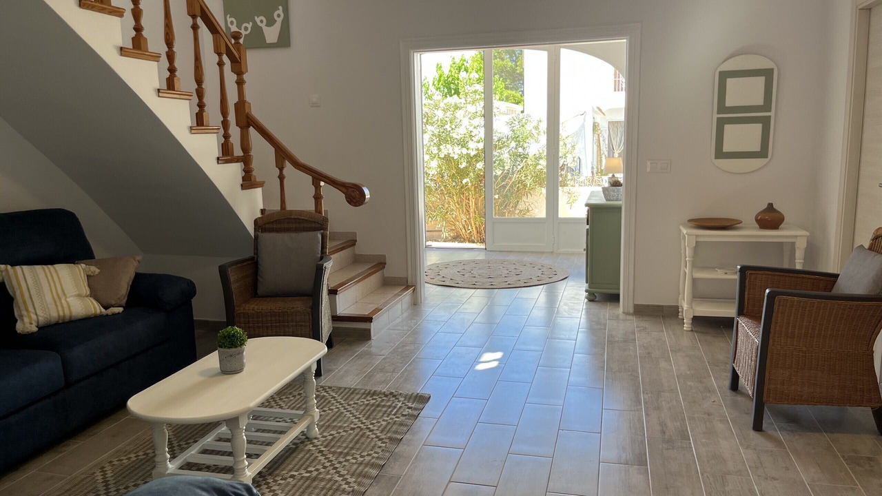 Photo of Livingroom in Les Deveses