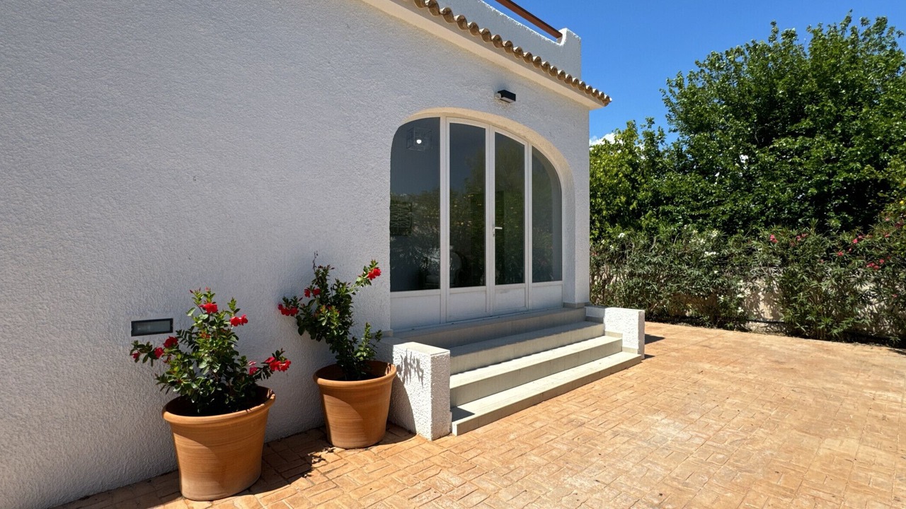 Photo of Outdoor in Les Deveses