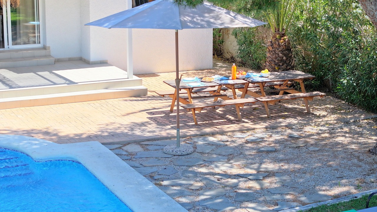 Photo of Outdoor in Les Deveses