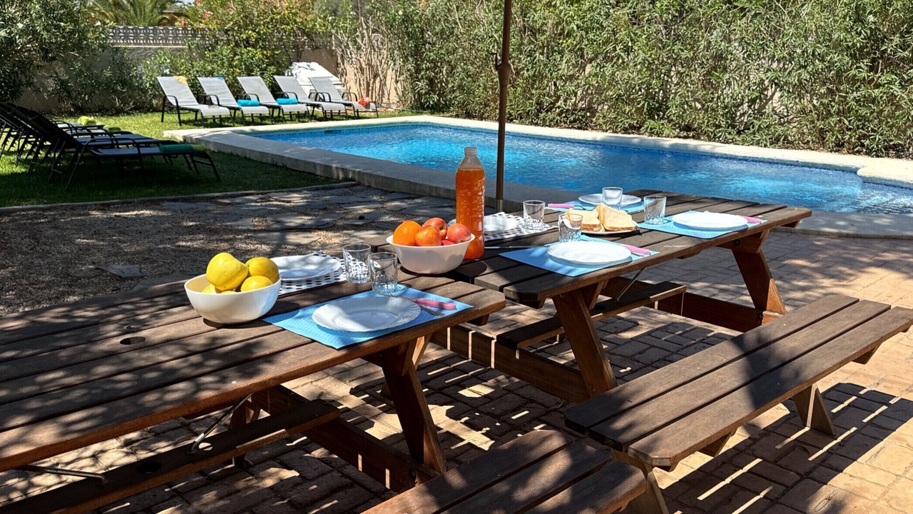 Photo of Outdoor in Les Deveses