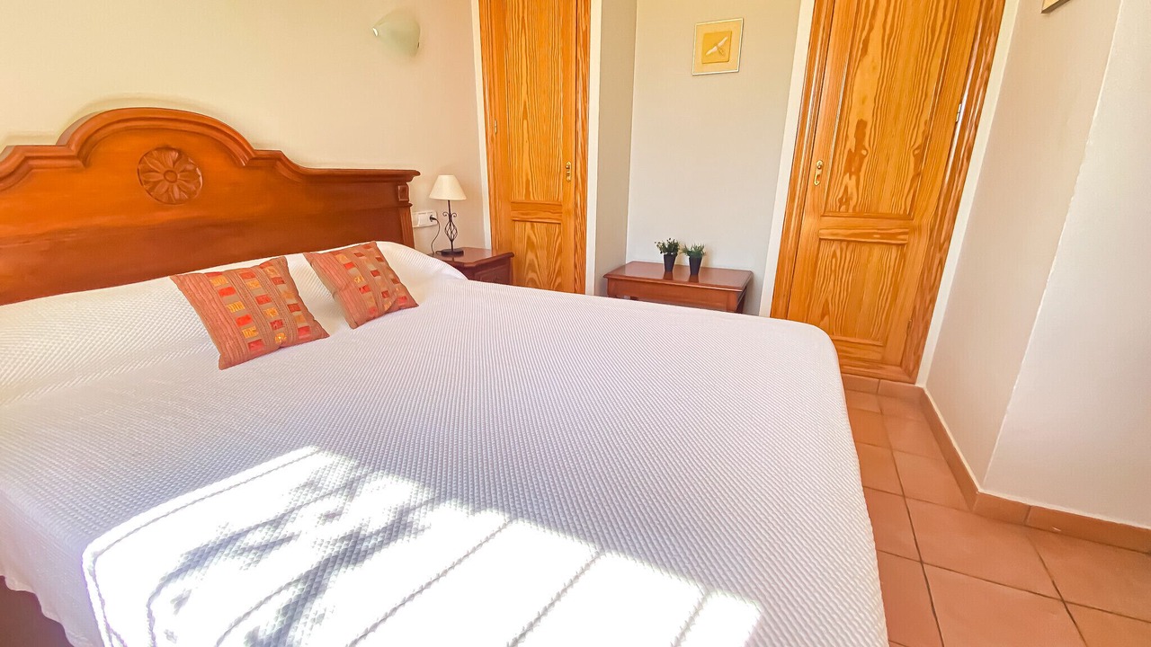 Photo of Bedroom in Costa Nova