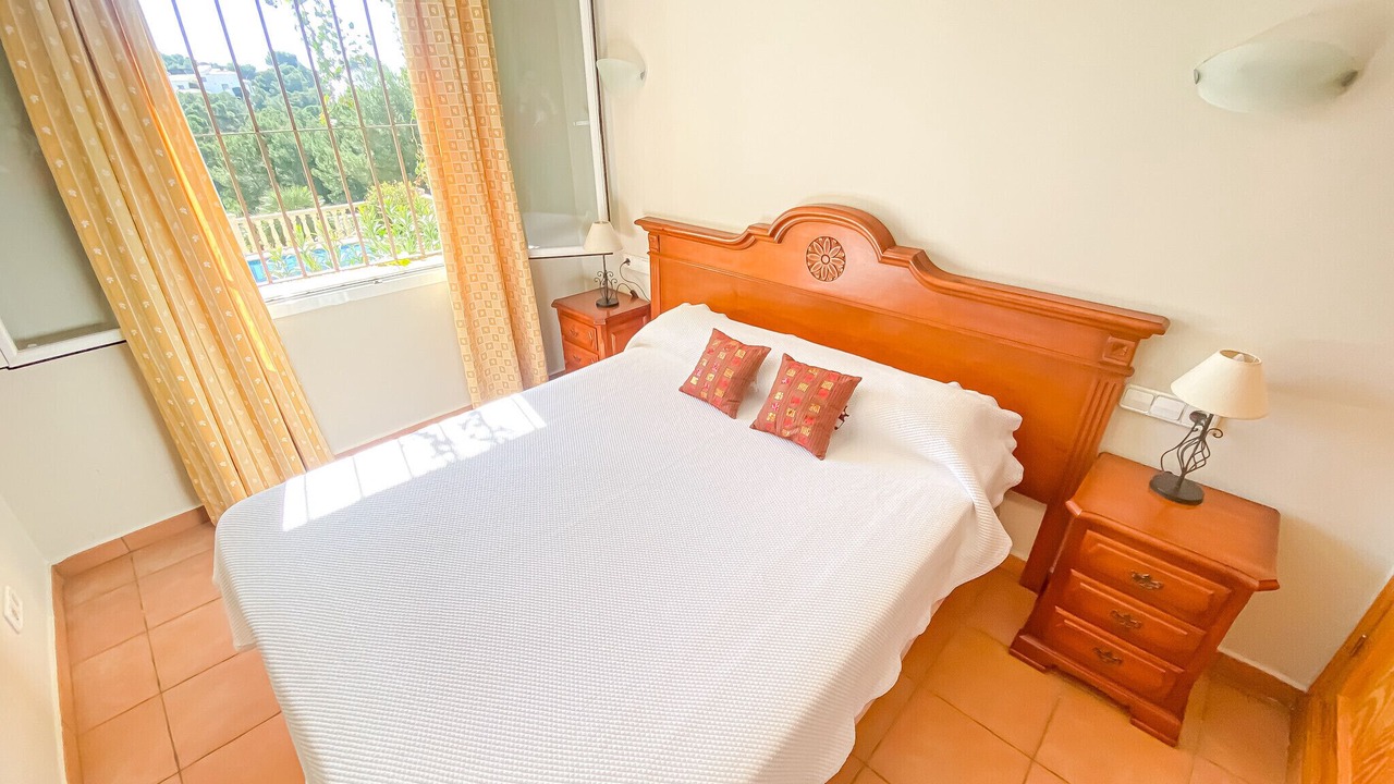 Photo of Bedroom in Costa Nova