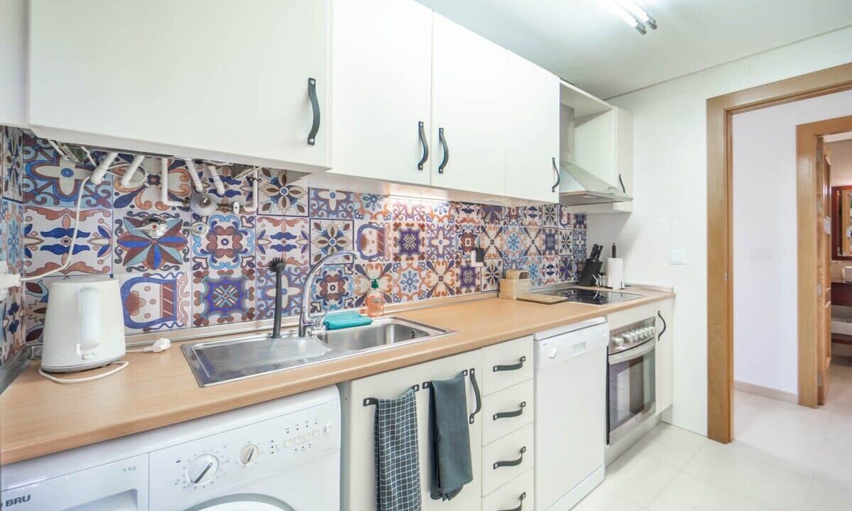 Photo of Kitchen in Roldan