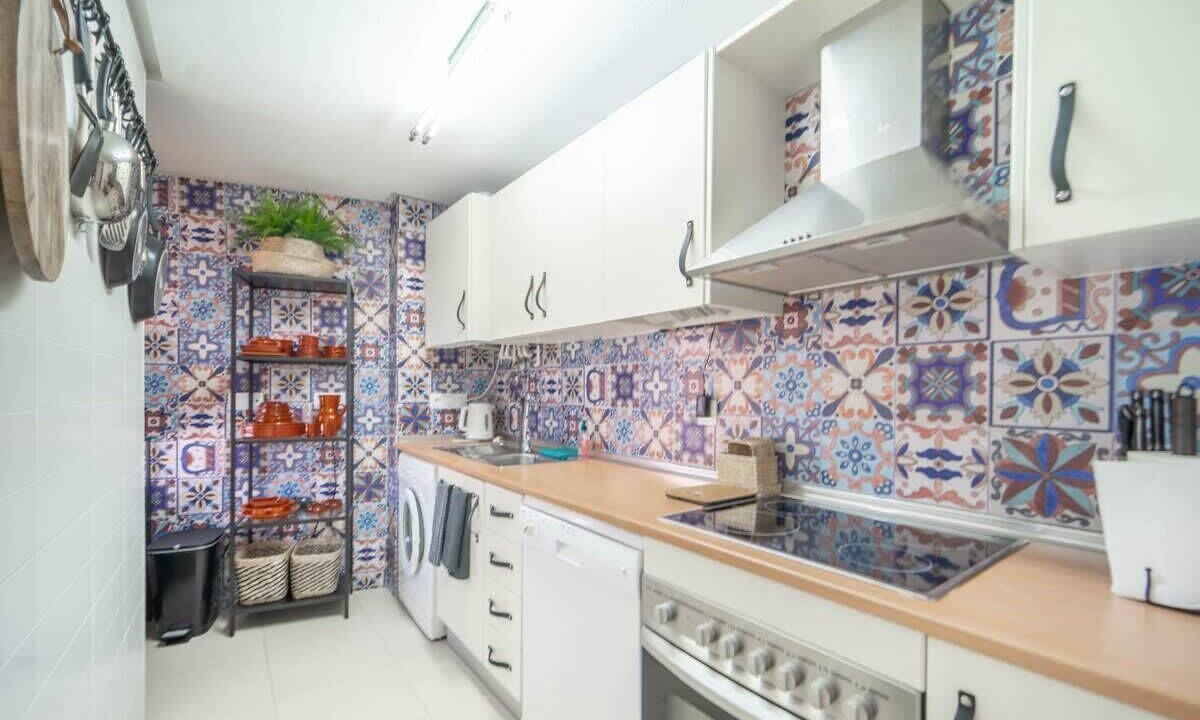 Photo of Kitchen in Roldan