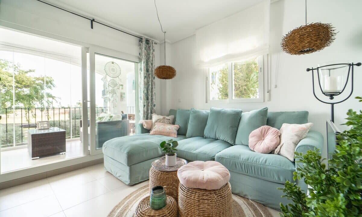 Photo of Livingroom in Roldan