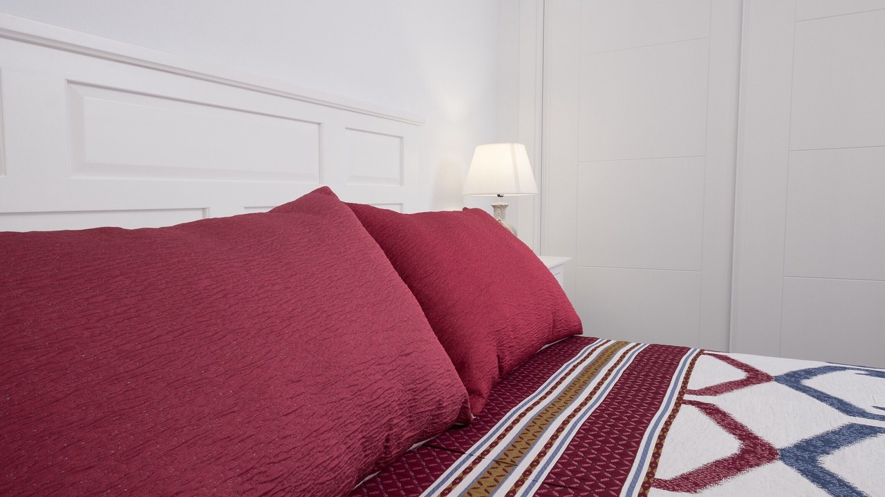 Photo of Bedroom in El Palmar