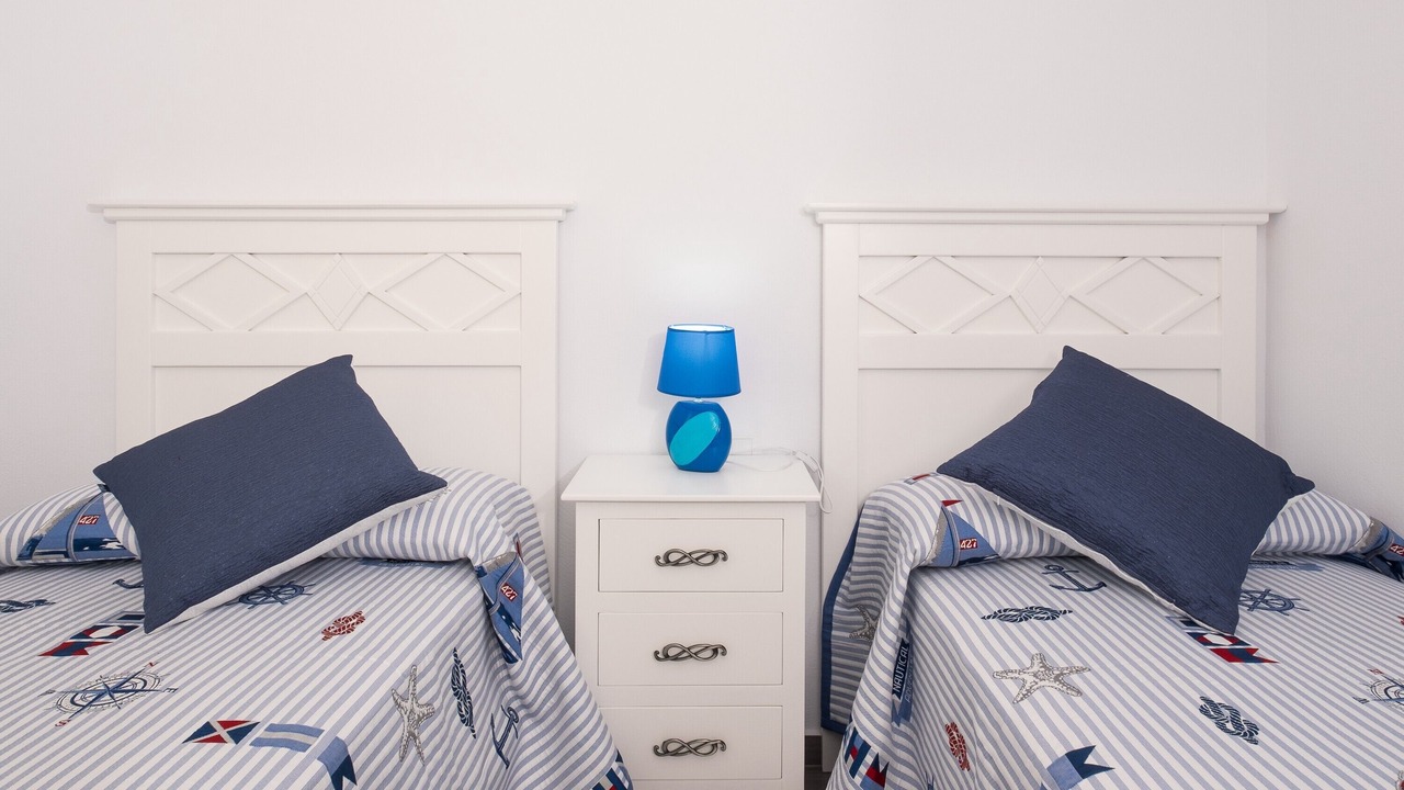 Photo of Bedroom in El Palmar