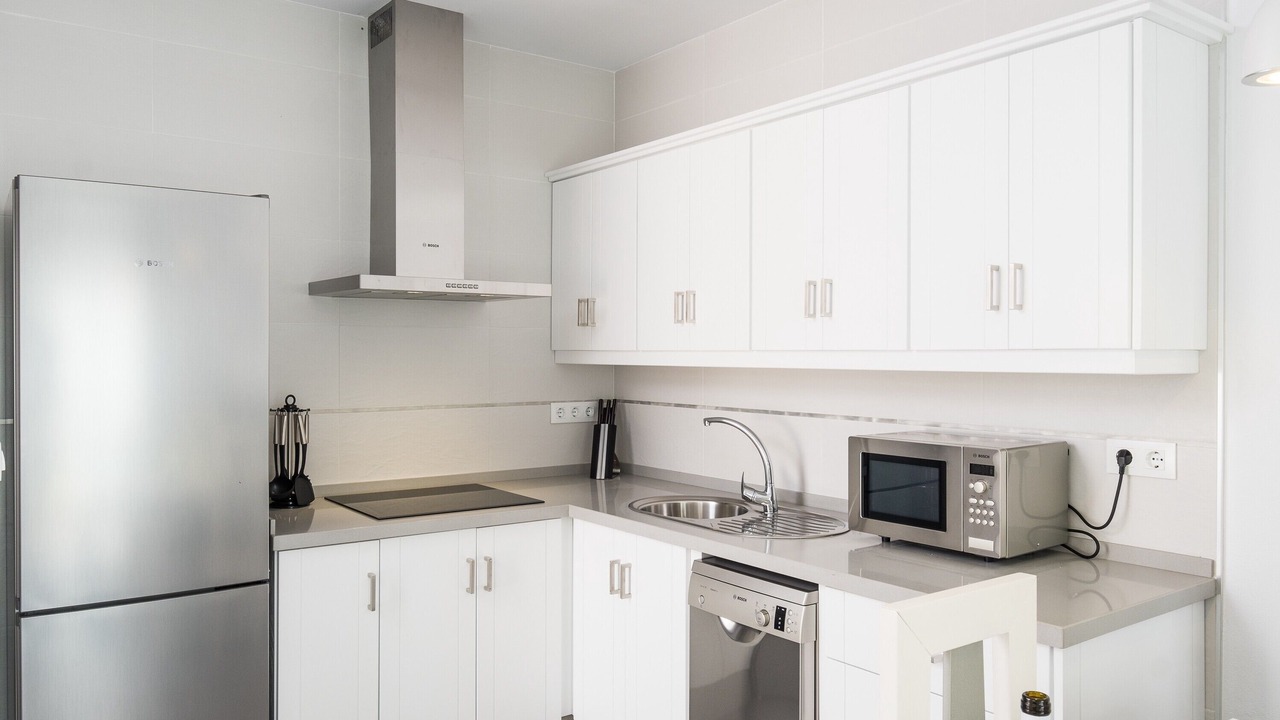 Photo of Kitchen in El Palmar