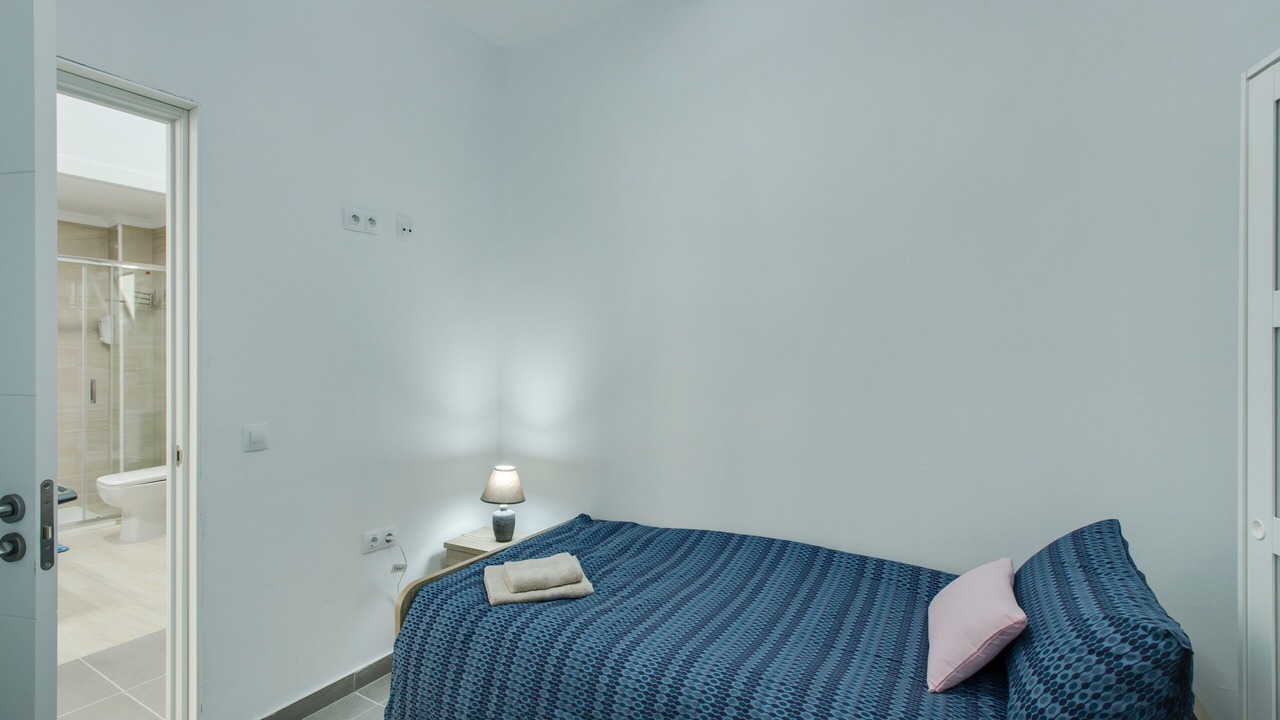 Photo of Bedroom in Vecindario