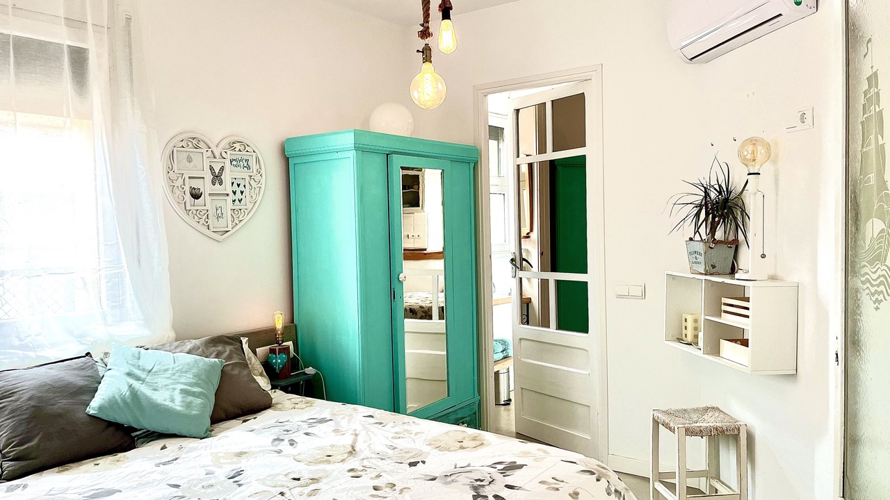 Photo of Bedroom in Sant Feliu de Guixols