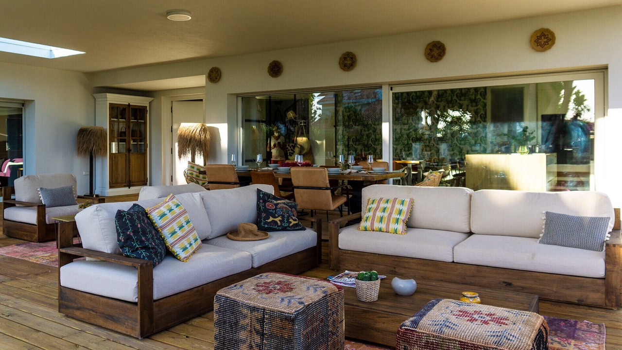 Photo of Outdoor in Cabo Roche