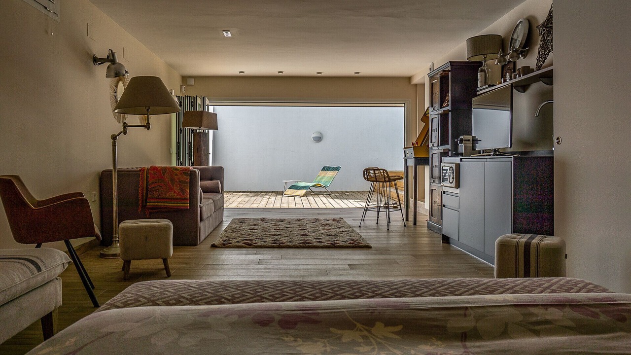 Photo of Bedroom in Cabo Roche