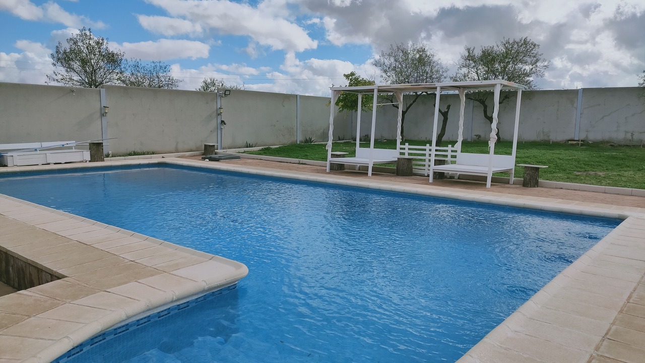 Photo of Outdoor in San Martin de Montalban
