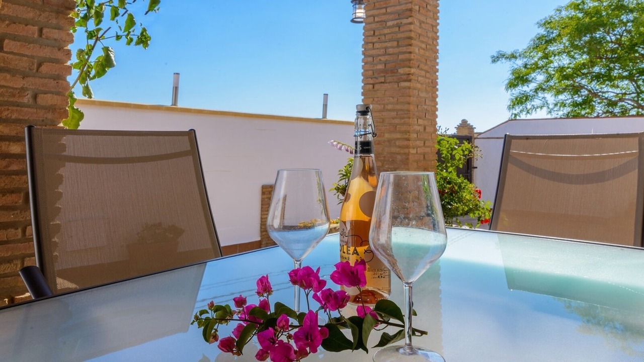 Photo of Outdoor in Conil de la Frontera