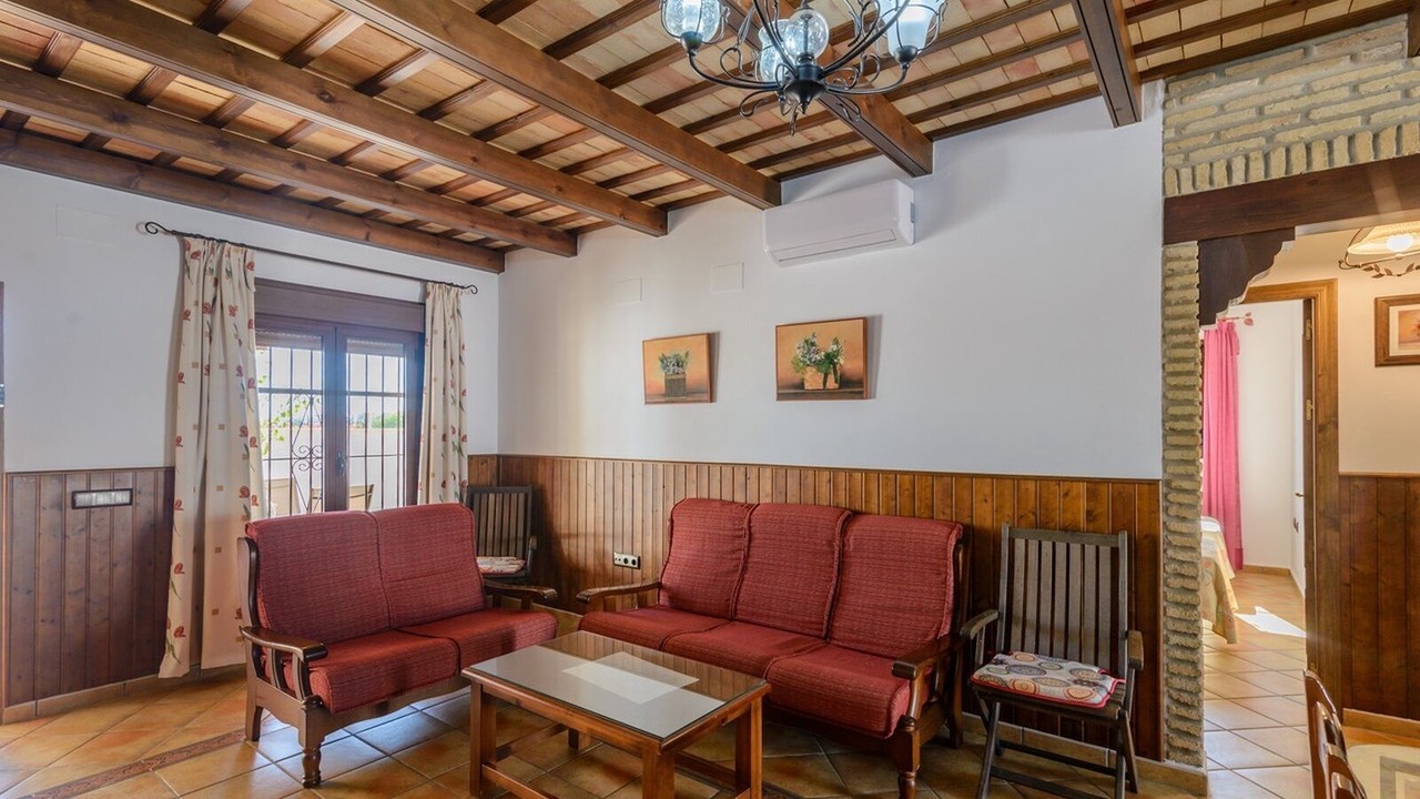 Photo of Livingroom in Conil de la Frontera