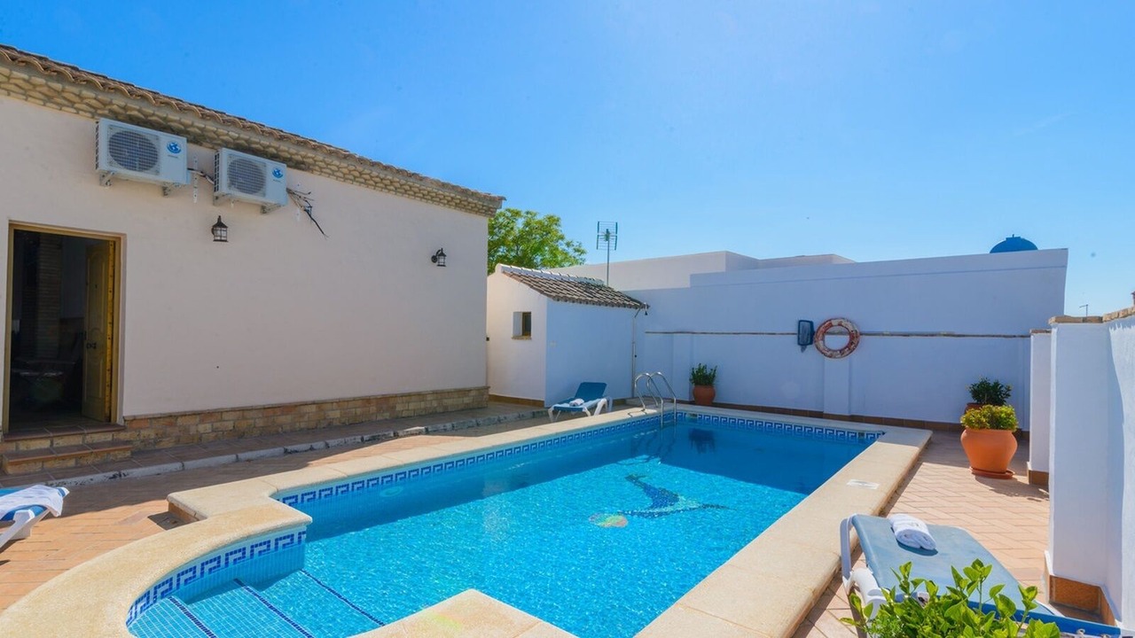 Photo of Outdoor in Conil de la Frontera