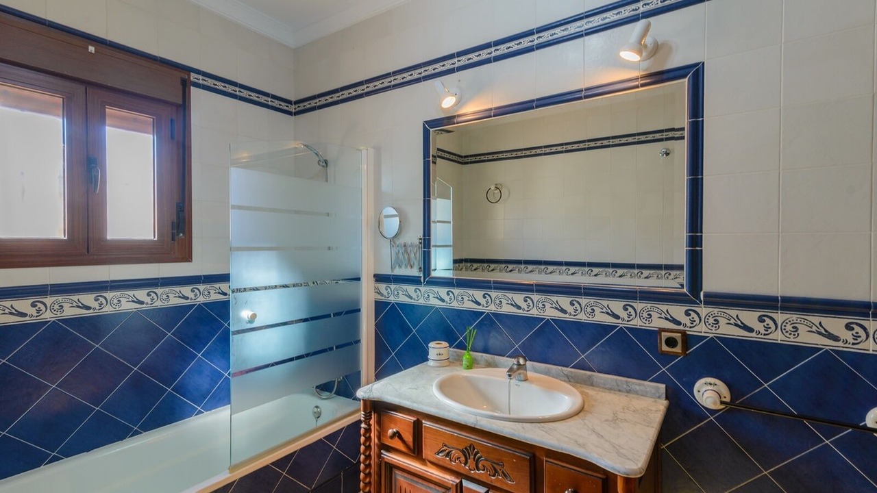 Photo of Bathroom in Conil de la Frontera