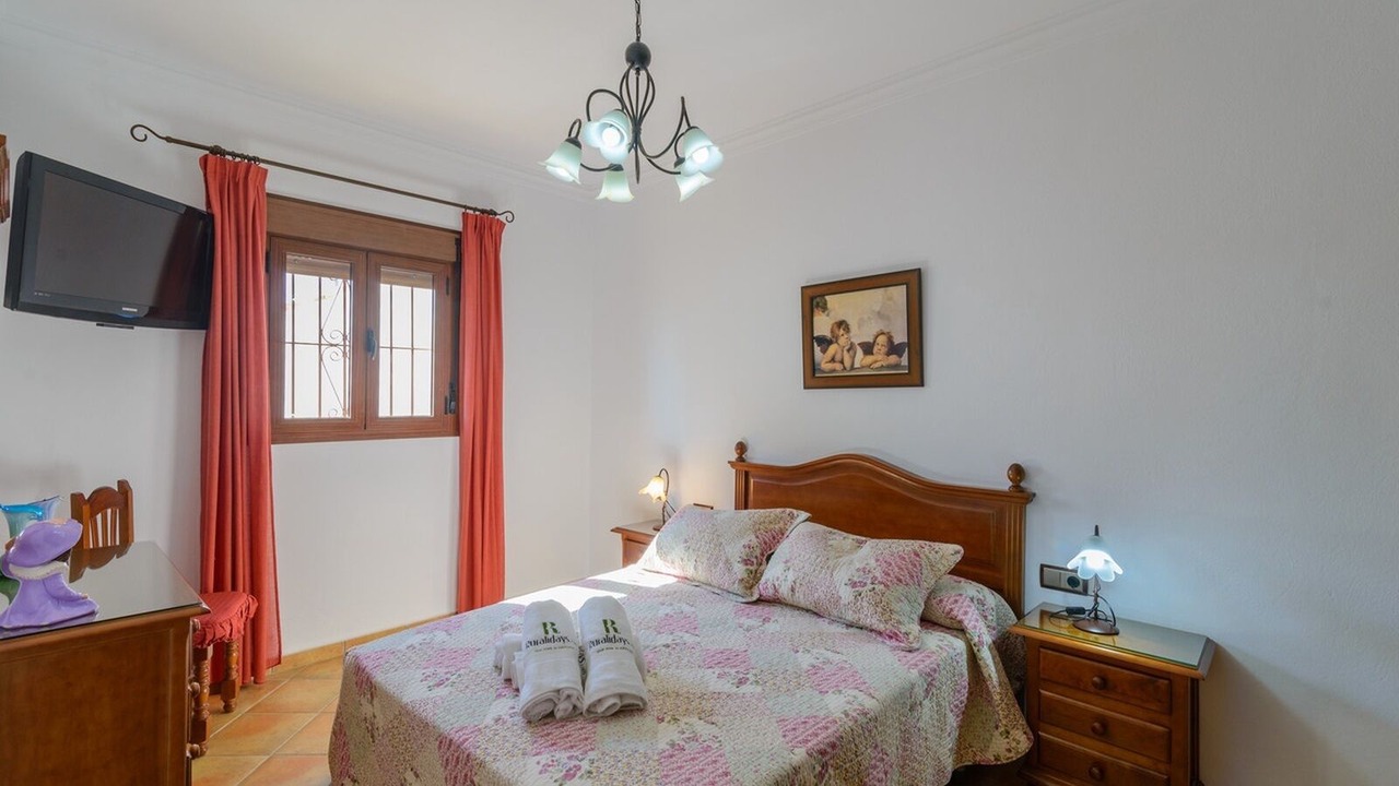Photo of Bedroom in Conil de la Frontera