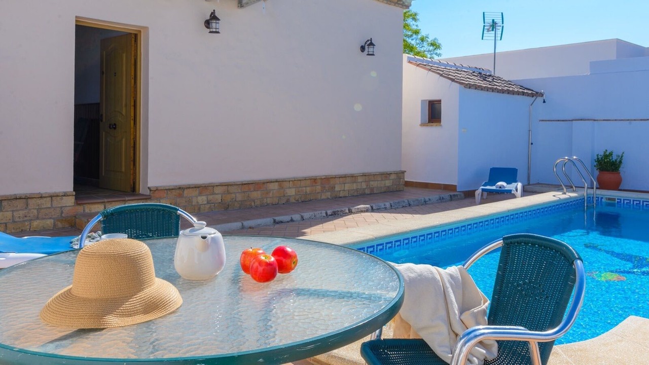 Photo of Outdoor in Conil de la Frontera