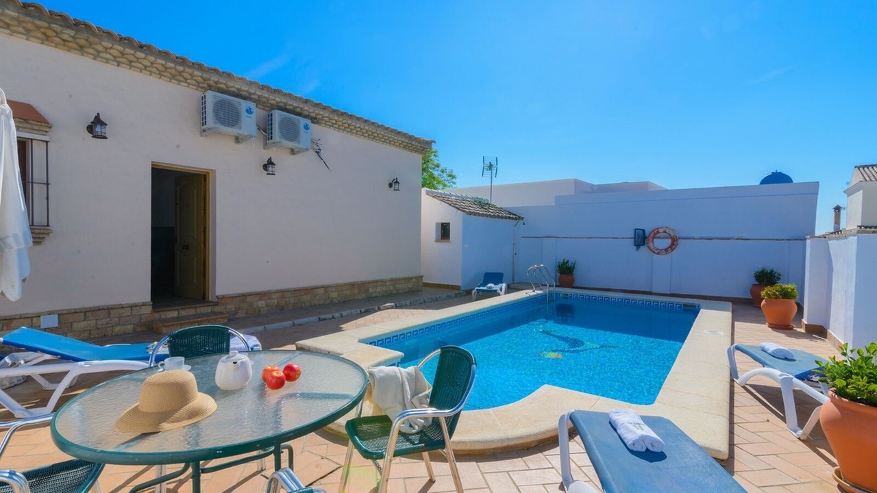 Photo of Outdoor in Conil de la Frontera