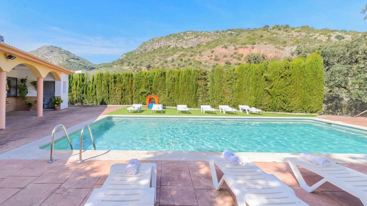 Photo of Outdoor in Priego de Cordoba