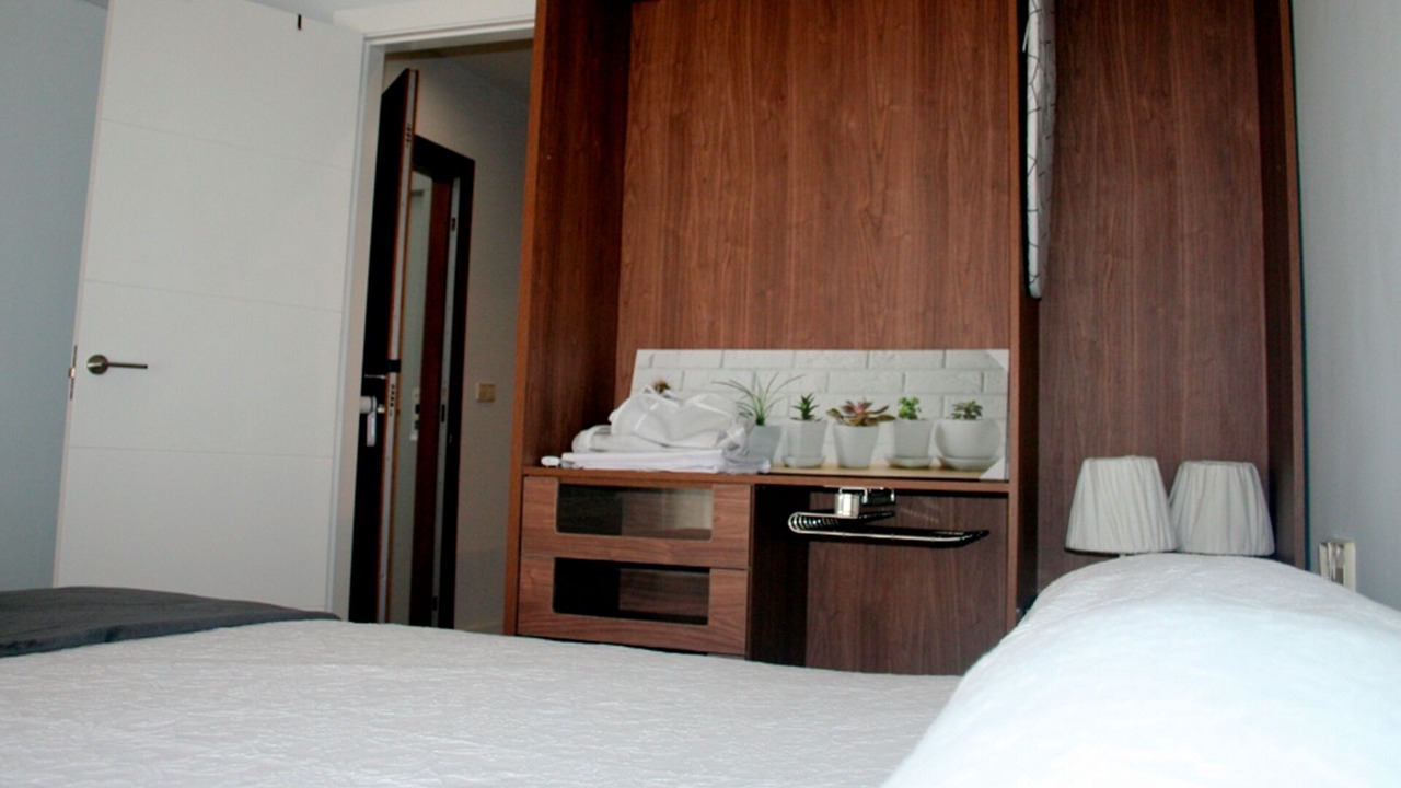 Photo of Bedroom in Alfalfa