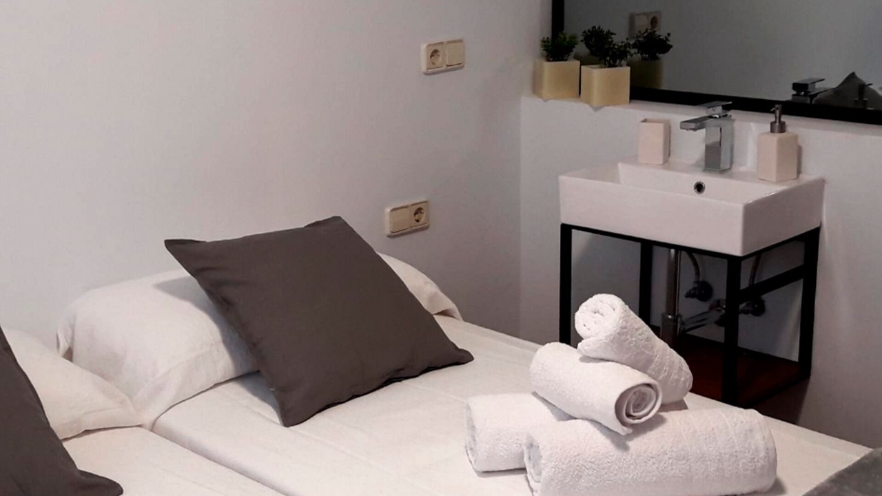 Photo of Bedroom in Alfalfa