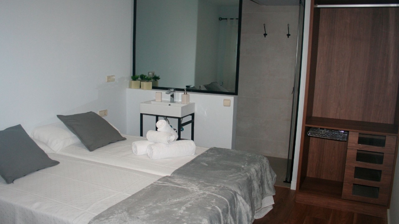 Photo of Bedroom in Alfalfa