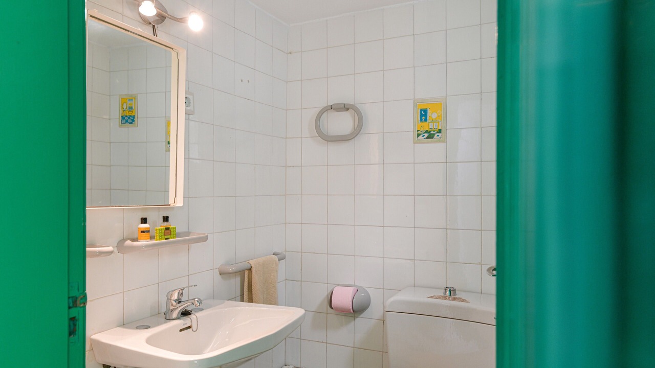 Photo of Bathroom in Teguise
