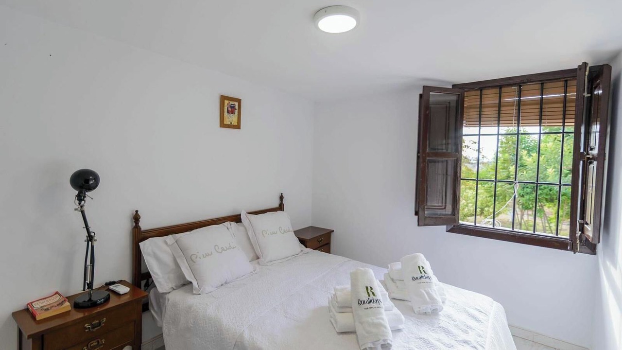 Photo of Bedroom in Loja