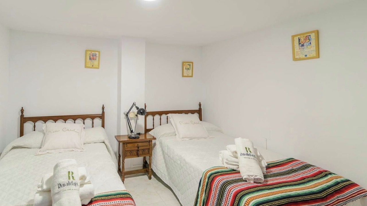 Photo of Bedroom in Loja