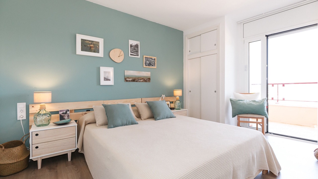Photo of Bedroom in Cap de Salou