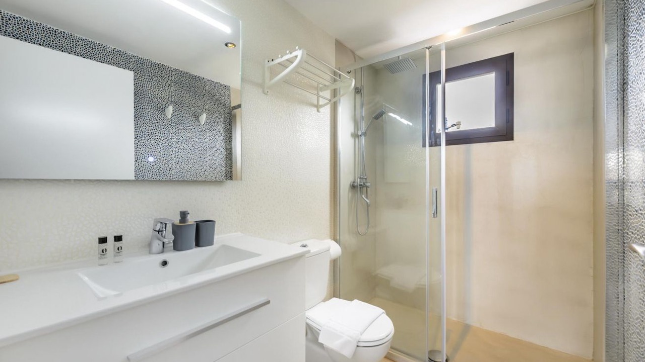 Photo of Bathroom in Figueretas